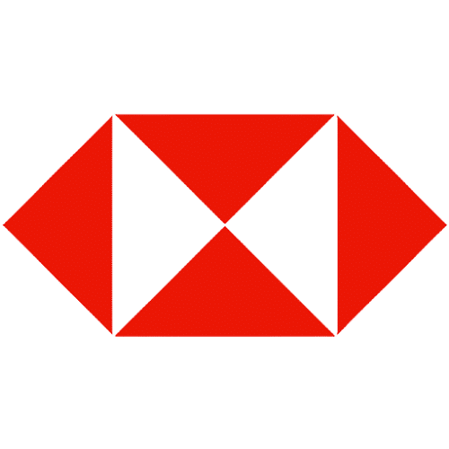 Home 12 HSBC Logo
