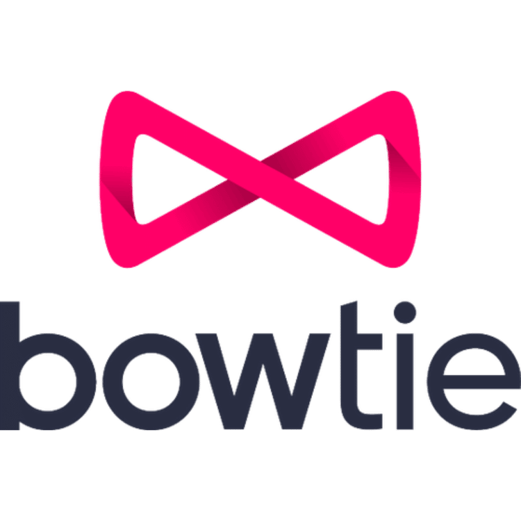Home 29 Bowtie Logo